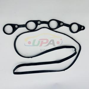 Piezas de motor de alta calidad GASKET-ROCKER COVER 22441-2B002 224412B002 Para H-yundai Sonata Santa Fe 22441 2B002 - Product Image 4