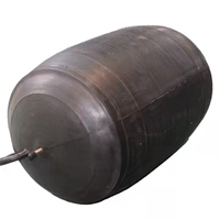 Ballon en caoutchouc gonflable de grande taille à vendre chaud pour le coffrage de canalisations