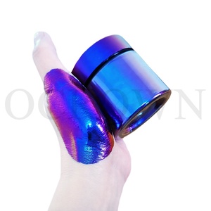 Tắc Kè Hoa multichrome hypershift ngọc trai sắc tố bột cho Eyeshadow màu nước - Product Image 3