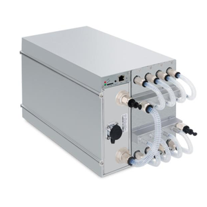 S21e 288Th 4896W Algoritmo de SHA-256 Bitcoin S19 XP + Hyd 293T S19XP 257T - Product Image 4
