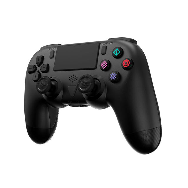 Honcam 2021 New Brand Gaming Wireless BT Manette Gamepad P4 P5 Controller