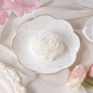 Molde para Velas de Pilar Early Riser, Diseño Único en Espiral de Gota de Lluvia, Moldes de Silicona, Moldes de Plástico para Hacer Velas y Manualidades - Product Image 6