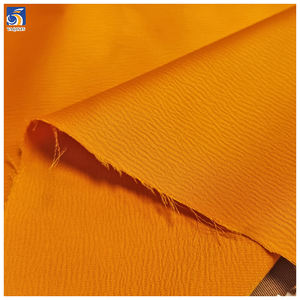 ランドレスプレスファブリック210gsm YX2063-4ポリエステルスパンデックスストレッチ,スカート用,環境にやさしい - Product Image 3