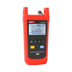 เครื่องวัดพลังงานแสงแบบออปติคอลรุ่น UNI-T UT692 ซีรีส์ดั้งเดิม - Product Image 6