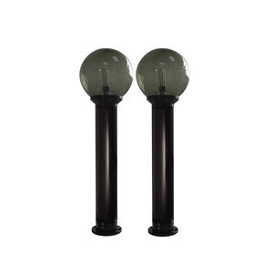 كاشف حزم الحدود السلكية اللاسلكية الخارجية تحويل التردد الرقمي الأرض شنت حاجز الأشعة تحت الحمراء إنذار محيط - Product Image 4