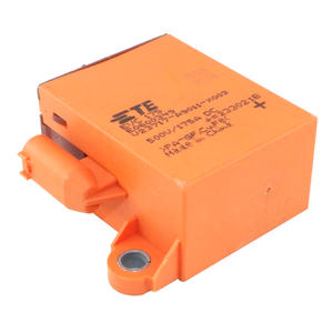 Caja de Fusibles con Relé de 2 Pines y 175A para <span class=keywords><strong>Intermitentes</strong></span> <span class=keywords><strong>LED</strong></span>, Compatible con Nissan Wingroad Qd15 de 1998 - Product Image 5