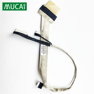 Pantalla de vídeo para portátil LCD LED Flex Cable para Lenovo G530 G530L G530M G530A 3000 <span class=keywords><strong>G530H</strong></span> G530G portátil DC02000JV00 - Product Image 1