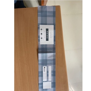 Tarjetas Plegables de Lujo para Ropa, con Logotipo Personalizado Impreso, Insertos para Prendas, para Empaque de Marca de Ropa, Notas para Clientes y Boutiques - Product Image 2