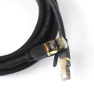 מהירות גבוהה & high definition high cat8 s/ftp rj45 כבל תיקון אתרנט תיקון 2000mhz-מותאם אישית - Product Image 4