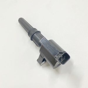 คอยล์จุดระเบิดคุณภาพ OE สำหรับขายส่ง รุ่น 3W7Z12029AA DG508 สำหรับรถยนต์ฟอร์ด มัสแตง และแกรนด์มาร์ควิส เครื่องยนต์ 4.6L 5.4L V8 รับประกัน 1 ปี - Product Image 2