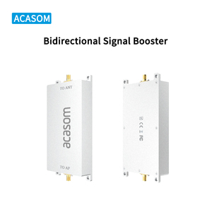 Bộ khuếch đại hai chiều ACASOM 1.2 <span class=keywords><strong>GHz</strong></span> cho máy bay không người lái FPV, bộ tăng cường tín hiệu 20W với chức năng thu phát, mô-đun RF không dây 8-18V - Product Image 2