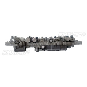 Conjunto de cuerpo de válvulas de transmisión automática 8850, pieza de motor para accesorios de coche Toyota Prado - Product Image 3