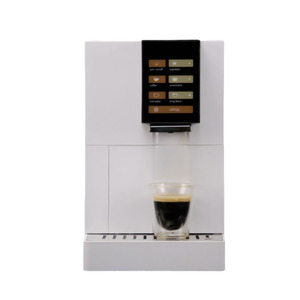 New Design <b>Fully</b> <b>Automatic</b> Espresso <b>Coffee</b> <b>Machine</b> Home Office <b>Automatic</b> Espresso <b>Machine</b> Home Office <b>Coffee</b> <b>Machine</b> - Product Image 1