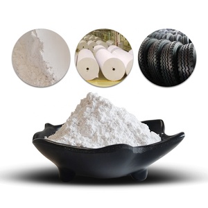 Bột Canxi cacbonat có độ tinh khiết cao có liên quan đến công nghiệp với thành phần hóa học ổn định MF caco3 - Product Image 5