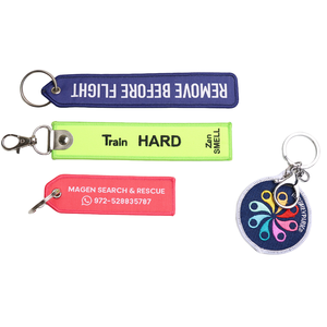 Promotionnel Broderie Avion Tissu <span class=keywords><strong>Porte</strong></span>-clés <span class=keywords><strong>Personnalisé</strong></span> Anime Tissé <span class=keywords><strong>Porte</strong></span>-clés Vol Deux Côté Jet Tags <span class=keywords><strong>Porte</strong></span>-clés - Product Image 6