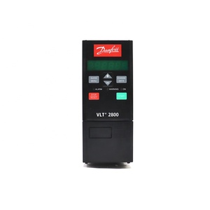 ใหม่ VLT2800 195N0003 220V AC ไดรฟ์ จัดส่งรวดเร็วในสต็อก - Product Image 1