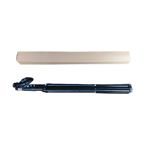 Soplador Iteracare plegable <span class=keywords><strong>Prife</strong></span> de alta calidad, varita de Terahertz curativa, soporte triangular, soporte, trípode - Product Image 2