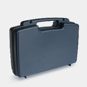 DF MG126 11.1L 11.3L 11.5L 11.7L 12L 12.5L Boîte de transport et de rangement en plastique PP avec mousse personnalisée pour équipement - Product Image 1