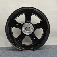 Jantes de 16 pouces pour BYD Seagull, modèle HAIOU16 de style original, compatibles avec OLIVER, fabriquées en Chine