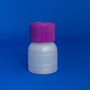 Botella de suspensión vacía Super International con base de PE para líquidos orales, jarabes y envasado farmacéutico al por mayor - Product Image 3