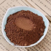 Meilleur Prix Poudre de Spores de Reishi Rouge Extrait de Reishi à Mur Cellulaire Brisé Ganoderma Lucidum Qualité Alimentaire Boîte de 1kg