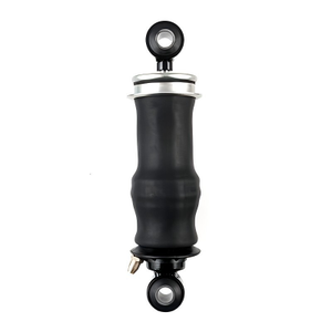 Bullhorse Nuevo Amortiguador de Aire para Cabina de Camión de Servicio Pesado CB0136 <span class=keywords><strong>Eurotruck</strong></span>, Repuesto 2997844 500099349 - Product Image 4