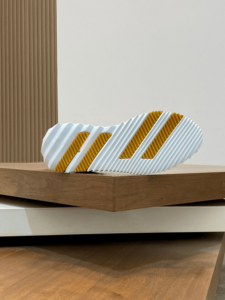 <b>Supportive</b> Cushioning Durable Daily Sneakers Mens Fashion Construction Casual Shoe Daily Walking Outdoor Activities - Product Image 5