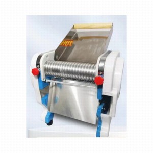 Chin Chin Cutting Machine Chinchin <b>Cutter</b> Machine Automatic Electric Grissini Nimki Dough Making Machine Price - Product Image 5