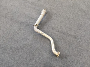 Giá tốt nhất xả cho Mercedes-Benz A35 AMG w177 2.0T ống xả Chất lượng cao 304 thép không gỉ xả - Product Image 2