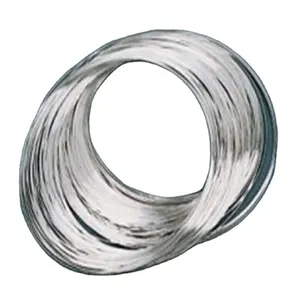 纯镍丝NP1 NP2镍丝0.025毫米价格焊丝现货