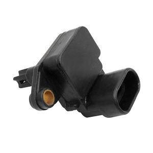 Carte du capteur de pression absolue du collecteur de pièces automobiles 6235635 12788793 55563267 pour <span class=keywords><strong>Audi</strong></span> pour Skoda pour Volkswagen pour SEAT - Product Image 2