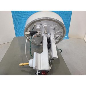 Actuador Neumático de Doble Varilla AMAT 0010-29061 + 0010-29064 + CXSL25-G4157-30, Usado, Piezas de Equipos Legacy Semiconductor - Product Image 3