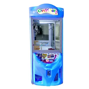 Most selling products star small toy crane claw machine taiwan mainboard crane claw machine