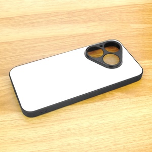 Funda Protectora para Teléfono 2D TPU Sublimable a Prueba de Golpes para la Serie Pura Modelo SC-HW P80 Diseño Liso Venta al por Mayor - Product Image 4