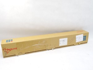 PLC <strong>Patlite</strong> <strong>LR4</strong>-02WJN Signal Pillar / New Warranty Product - Product Image 1