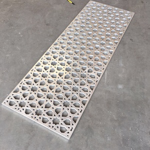 Vách Ngăn Phòng Khách Bằng Nhôm Thiết Kế Vách Ngăn Trang Trí Nội Thất Vách Ngăn Kim Loại Vách Ngăn Phòng - Product Image 6