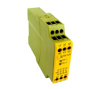 ريلاي أمان Pze X4v 2/24vdc 4s، 24 فولت تيار مستمر، 2 واط، 5 - Product Image 1