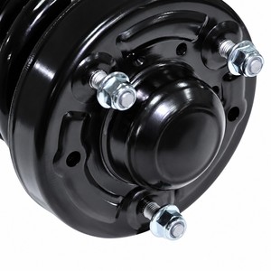 Amortiguador Delantero para Automóvil 171141, Fabricado en China, Relleno de Gas, Conjunto Completo de Suspensión para Ford F150 4WD 2009-2013 - Product Image 5
