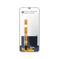 Incell LCD pour OPPO Realme C11 C12 A15 A15S A35 Narzo 20 Narzo 30A V3 Q2i LCD écran tactile numériseur assemblée