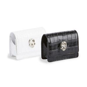 Étui en cuir pour télémètre de golf, support de ceinture portable, étui pour viseur (style japonais et coréen) - Product Image 1