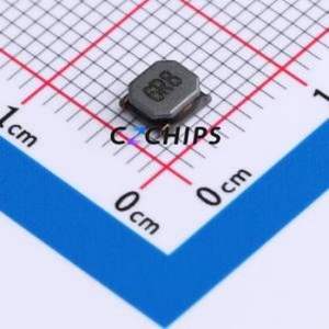Inducteur de puissance SMD SRN4018-6R8M, 4x4mm (Inductance : 6,8uH) (Précision : 20%) Courant nominal : 1,5A - Product Image 1