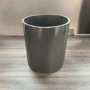 Fornitura Transfrontaliera di <span class=keywords><strong>Tubi</strong></span> in PVC Grigio di Varie Dimensioni e Specifiche, <span class=keywords><strong>Tubi</strong></span> <span class=keywords><strong>per</strong></span> Drenaggio e Scarico - Product Image 5