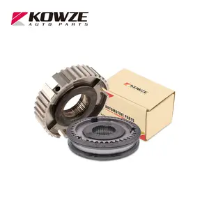 Kowze Automotive Parts Verteiler getriebe Teile Getriebes ynchronisator Baugruppe Getriebes ynchronizer für Mitsubishi Pajero L200