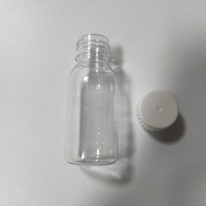 Bouteilles de sirop en plastique transparent, étiquette de bouteille de sirop contre la toux Wockhardt <span class=keywords><strong>Prometh</strong></span> pour les bouteilles de sirop contre la toux Actavis <span class=keywords><strong>Prometh</strong></span> - Product Image 5