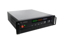 Transformateur AC/DC 12020U 120V 10A/20A 1200W 3U, chargeur de batterie, alimentation CC numérique programmable réglable à haute fiabilité