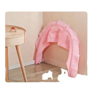 Moustiquaire pour bébé Tente de lit pour bébé Pop Up Tente de voyage anti-moustiques pliante pour berceau - Product Image 4