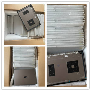 En gros couvercle Inférieur pour <span class=keywords><strong>HP</strong></span> 830 <span class=keywords><strong>G6</strong></span> <span class=keywords><strong>735</strong></span> <span class=keywords><strong>G6</strong></span> D minuscules base L60600-001 - Product Image 2