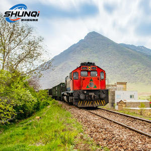 Agente de Transporte de Carga Puerta a Puerta Express UPS DHL FEDEX, Envío Marítimo y Aéreo de China a México, Canadá y Estados Unidos - Product Image 1