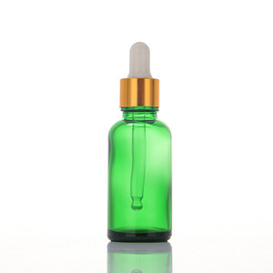 Botellas de Vidrio con Gotero para Aceites Esenciales, Reutilizables y a Prueba de Fugas - Product Image 3
