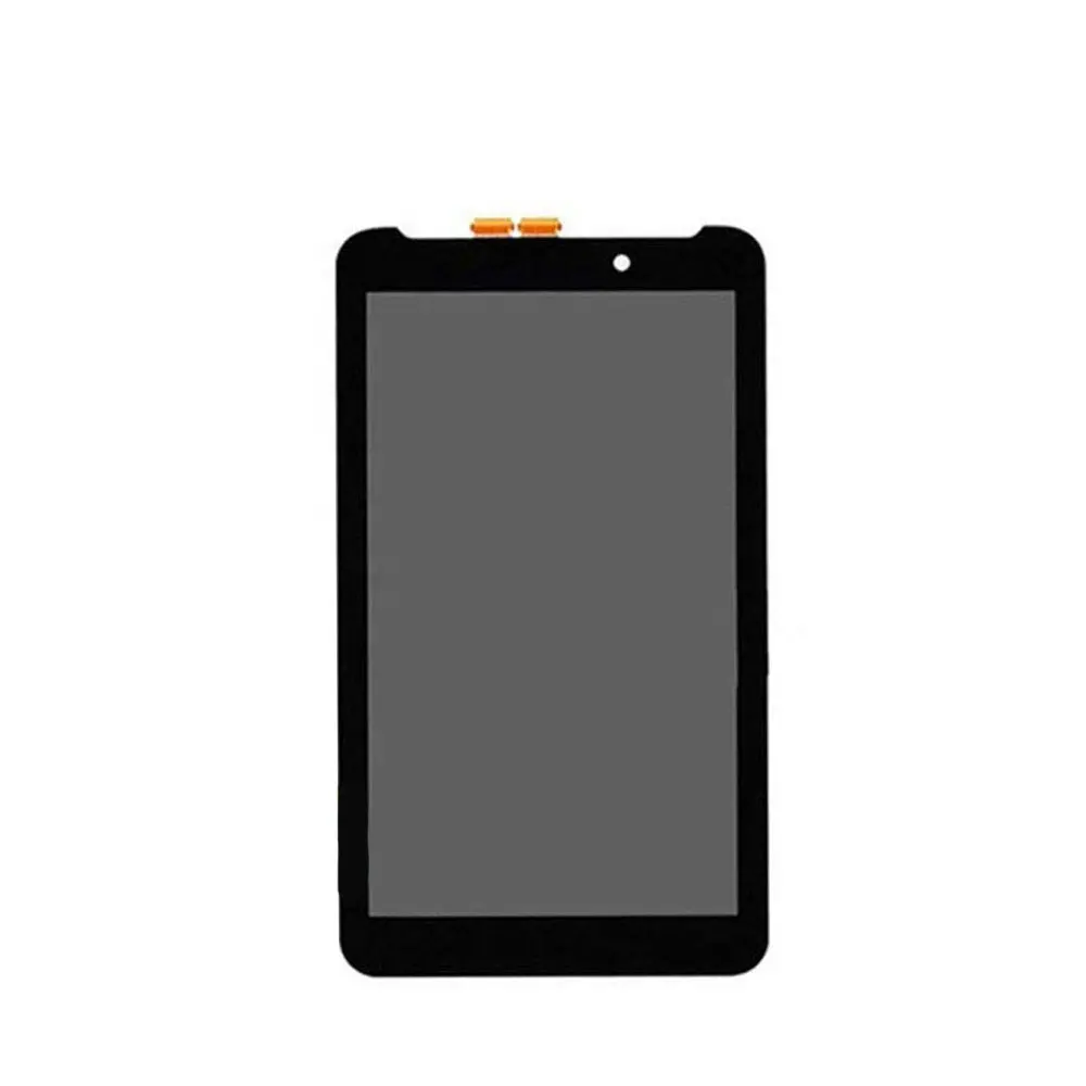 Lcd ekran Dokunmatik Ekran ile Dijital Montaj Fonepad 7 2014 Asus Memo Pad 7 Için ME170 K012 ME70CX